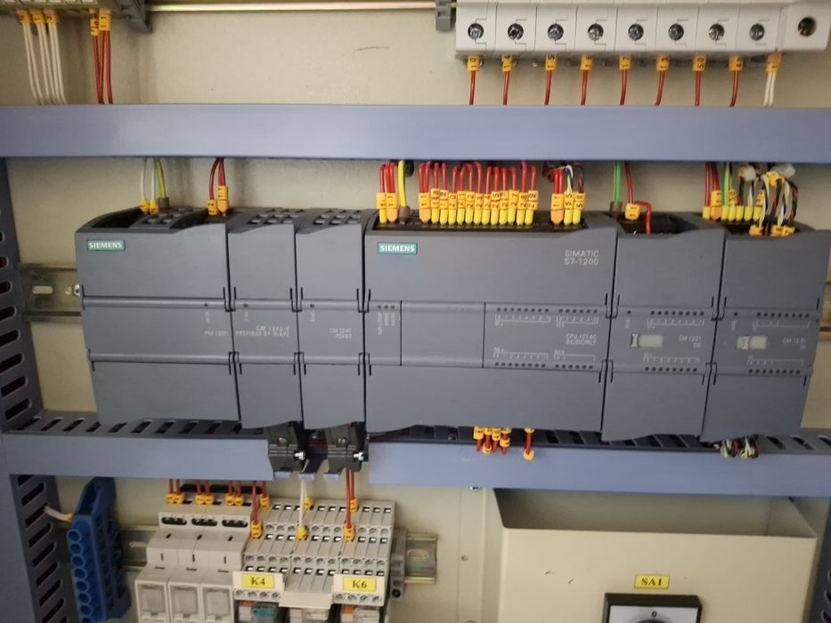 Модуль збору та обробки інформації МС и ОИ - 3