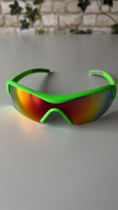 Okulary rowerowe KROSS Pro Team