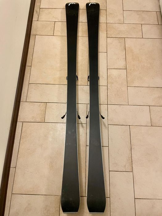 Narty Head Worldcup Rebel 165