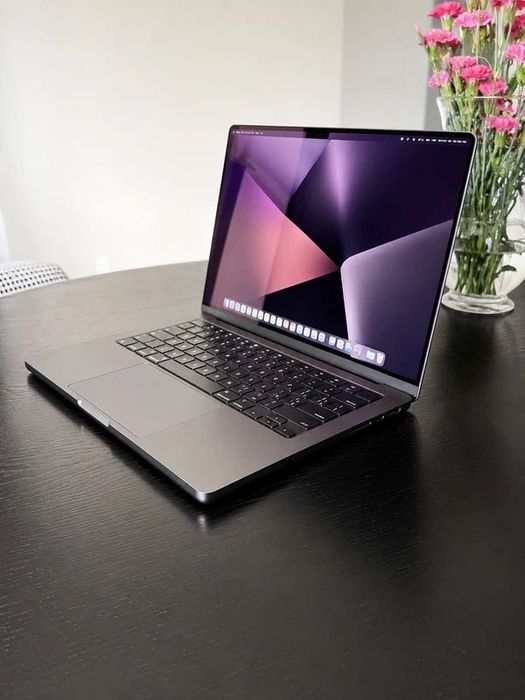 MacBook Pro M4 24GB RAM 1TB SSD | Gwarancja | 92 cykle