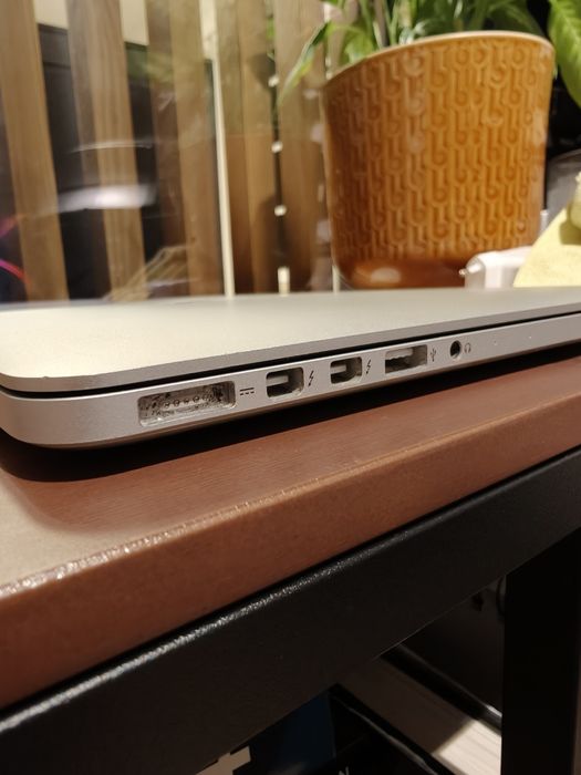 MacBook Pro 2015 13 Polegadas