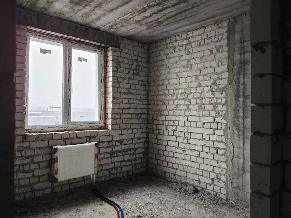 Новинка! ЖК Гидропарк, Продам 2 ком квартиру пл 56.9м2, этаж 11/16ти!A