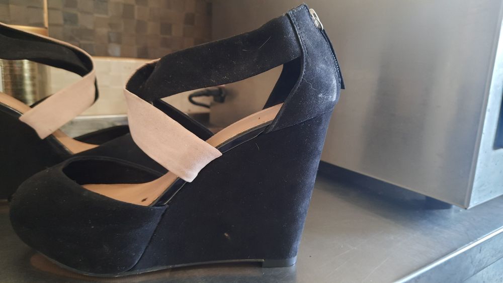 Босоніжки 40 розмір