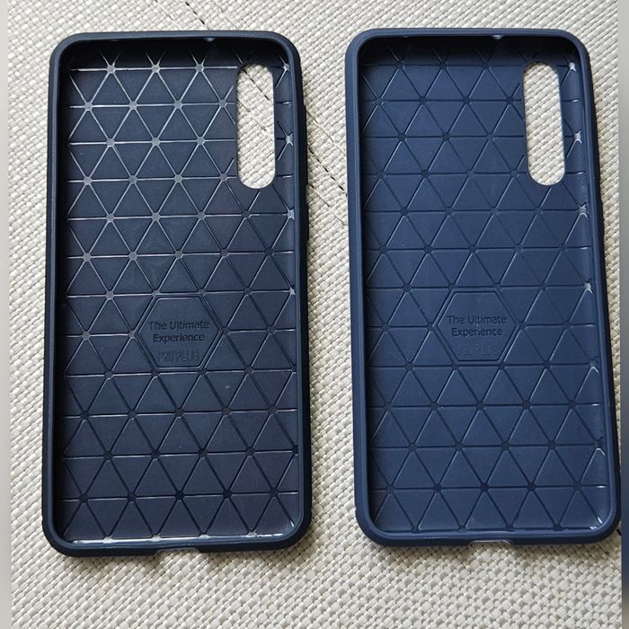 Чохли для Huawei p20pro p30 p30pro