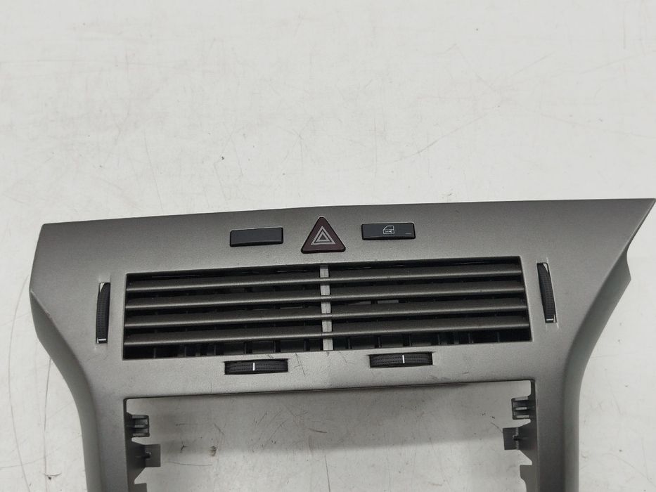 Consola Central - OPEL ASTRA H Combi (A04) | 04 - 14