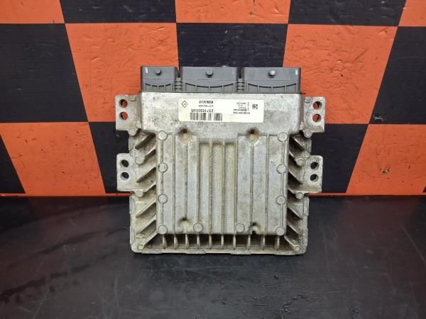 Centralina motor / ECU RENAULT Master III Chassis (EV/HV/UV)