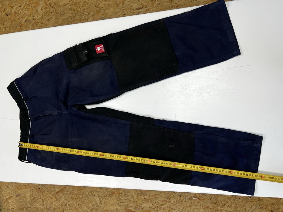 Штани робочі Engelbert Strauss