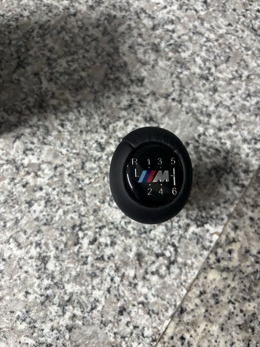 Manetes velocidades bmw e46