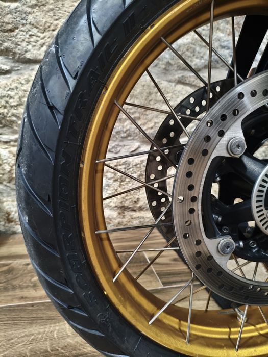 BMW R 1250 GS HP ( Nacional )