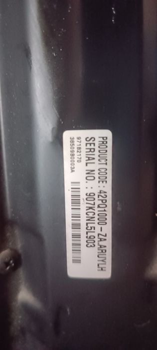 Телевізор LG 42 дюйма