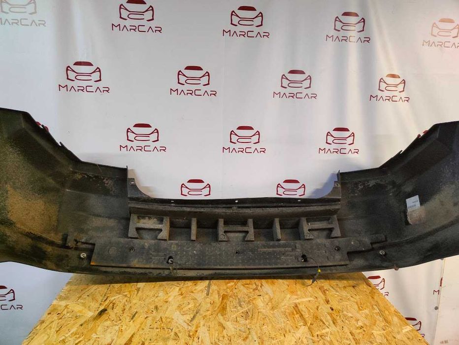 Zderzak Tylny Tył Dodge Caliber Absorber PDC