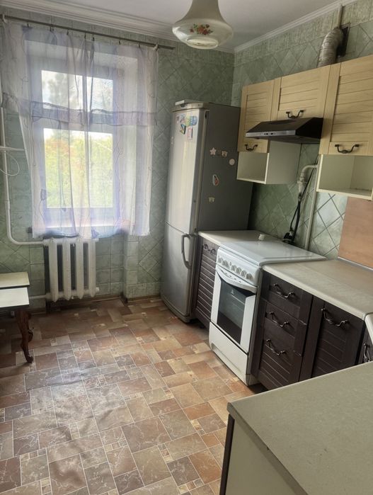 Продам квартиру в Кременчуці