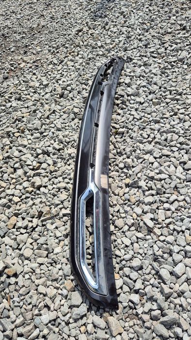 Kgm Rexton 20- 78851-36100 Dokładka Zderzaka Tylnego Spoiler Dyfuzor