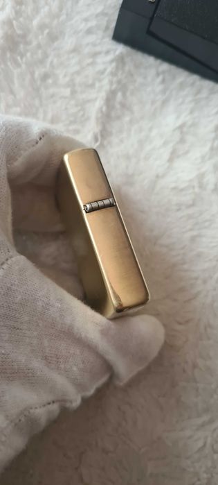 Zapalniczka Zippo Camel Brass 1992r. Nowa