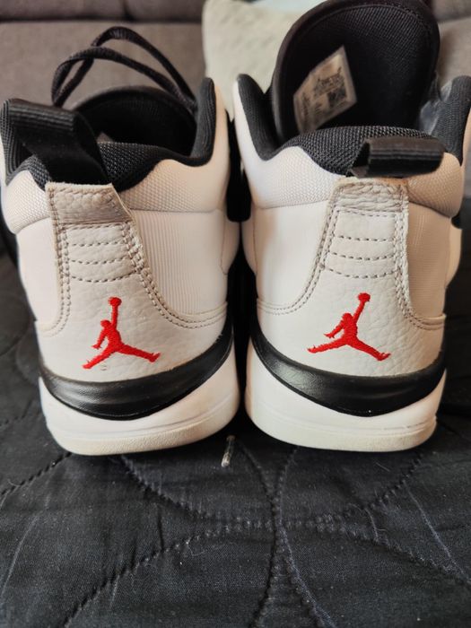 Buty Jordan Stay Loyal3 rozmiar 46.