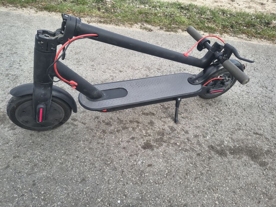 Hulajnoga Elektryczna HR 11
