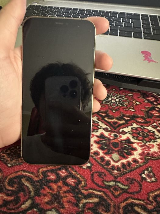 IPhone 12 pro 128 gb
