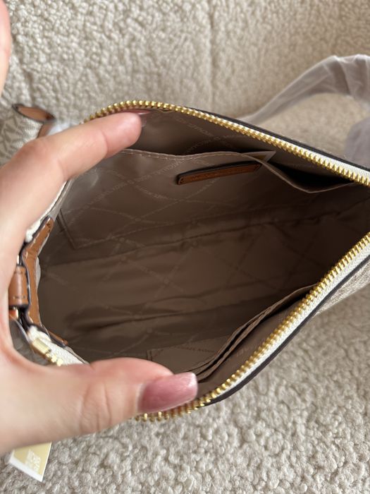 Сумка Michael Kors Jet set