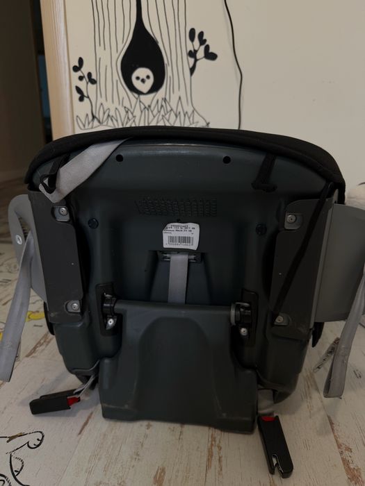 Автокрісло Britax Romer Evolva