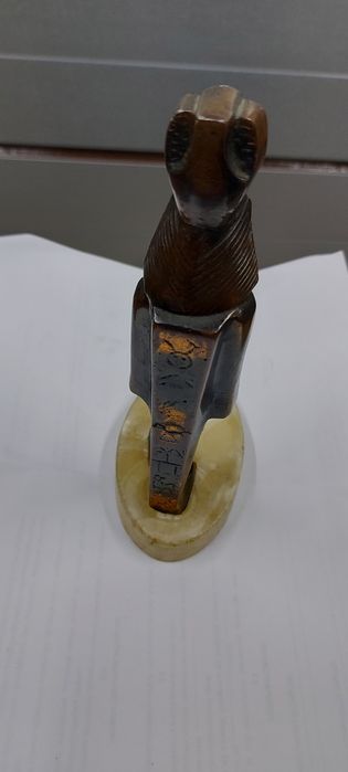Figurki Afrykańskie