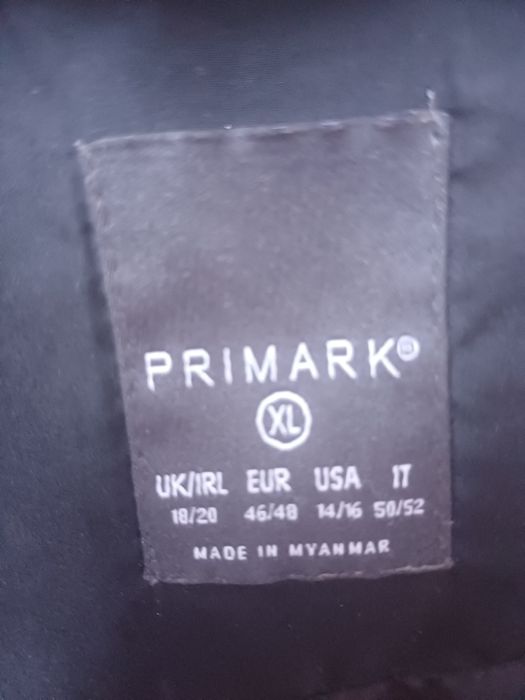 Куртка бомбер батал оверсайз