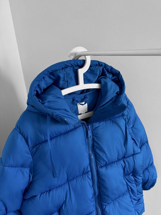 Куртка пуфер H&M