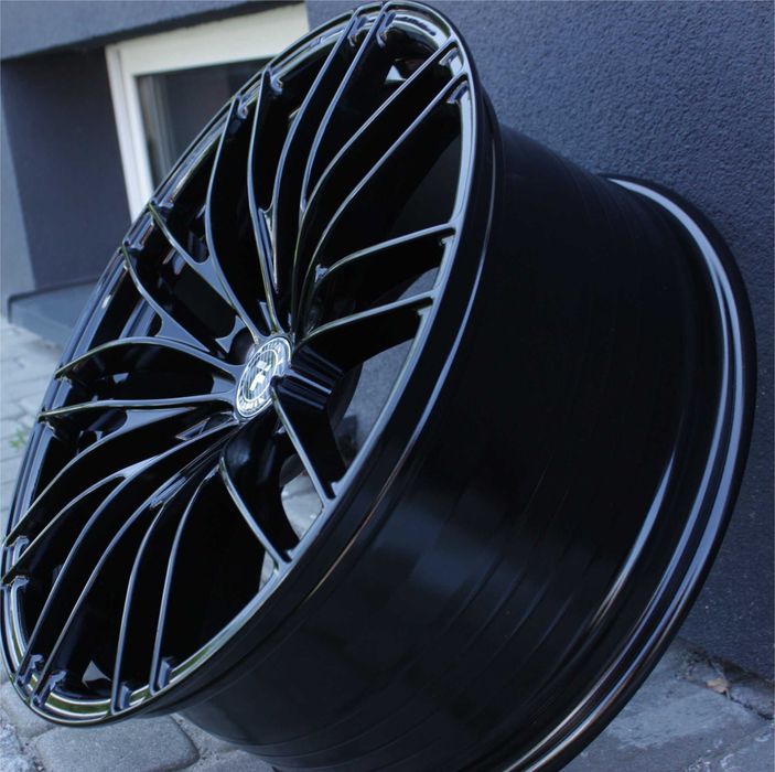 Fabrycznie nowe alufelgi 19 5x114,3 Ford Mustang Honda Mazda Toyota