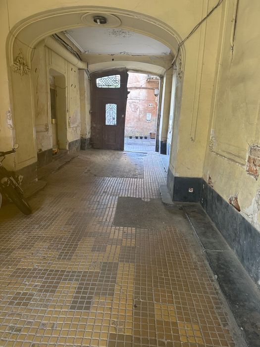 Коммерческая недвижимость по адресу Франко Ивана ул. (площадь 27 м²) - Atlanta.ua - фото 2