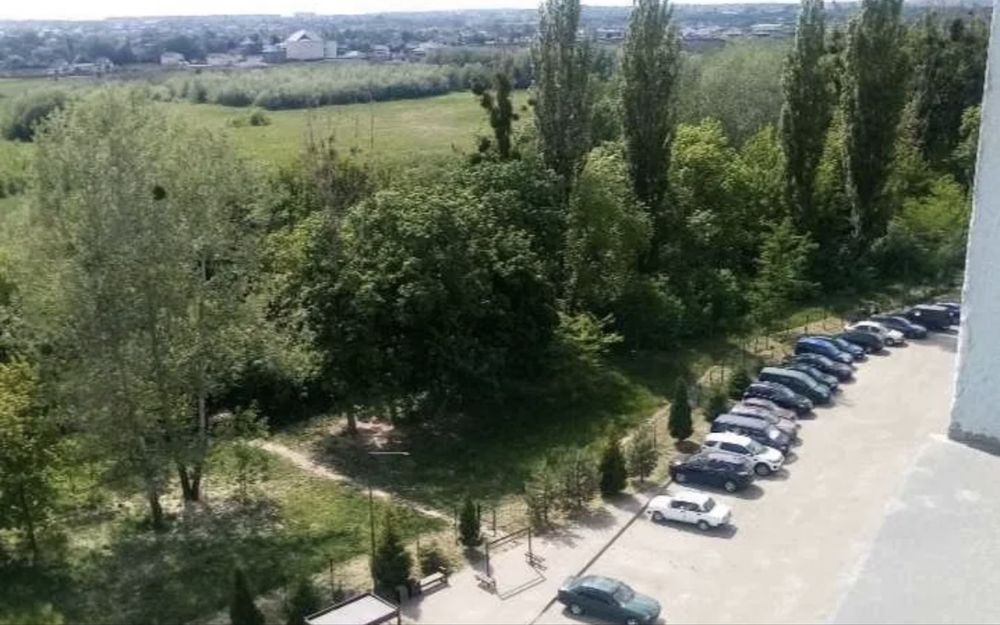 Двокімнатна квартира ЖК Над Рікою новобудова центр