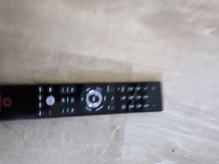 Vodafone Remote Control64862892467330122