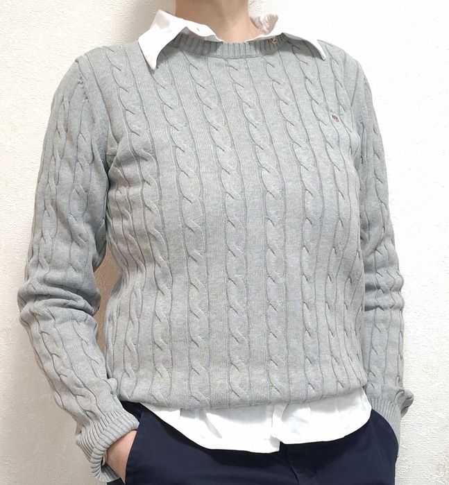 Жіночий светр Gant