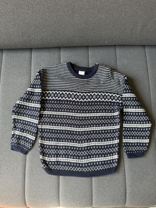 Sweterek H&M 98