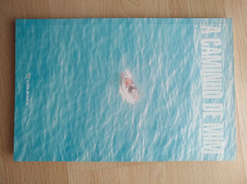 Livros ficção e mistério