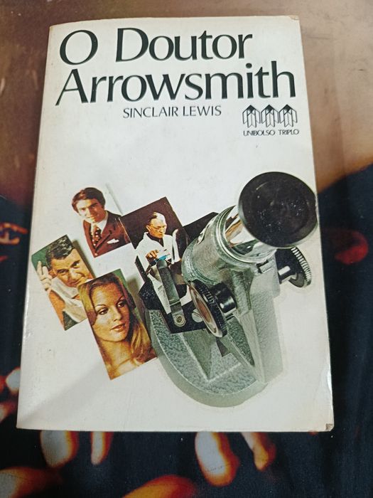 Vendo livros diversos
