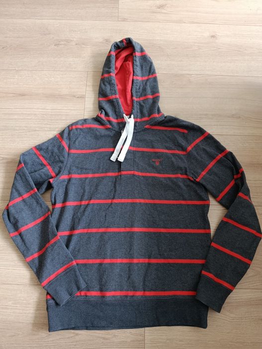 Bluza męska Gant r. M
