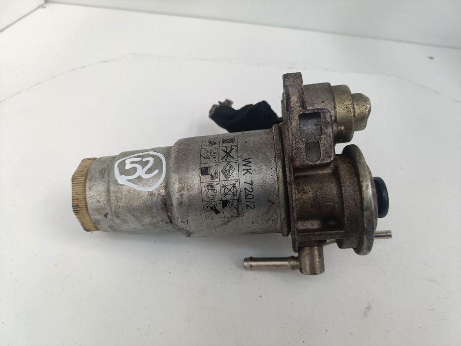 Corpo filtro gasóleo TOYOTA Corolla Hatchback (_E12_)