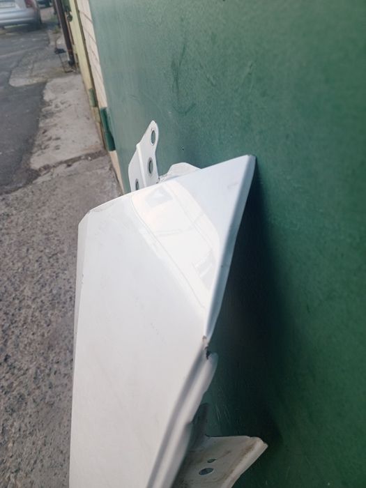 Крило переднє на BYD Song Plus BYD