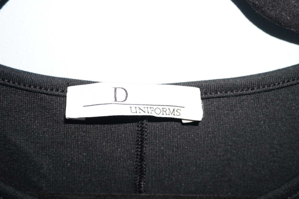 Жіноча блузка від Dior uniforms