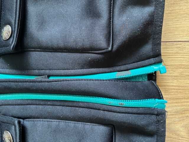 Zestaw ubranek dziewczęcych