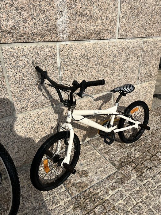 Bmx bicicleta nova