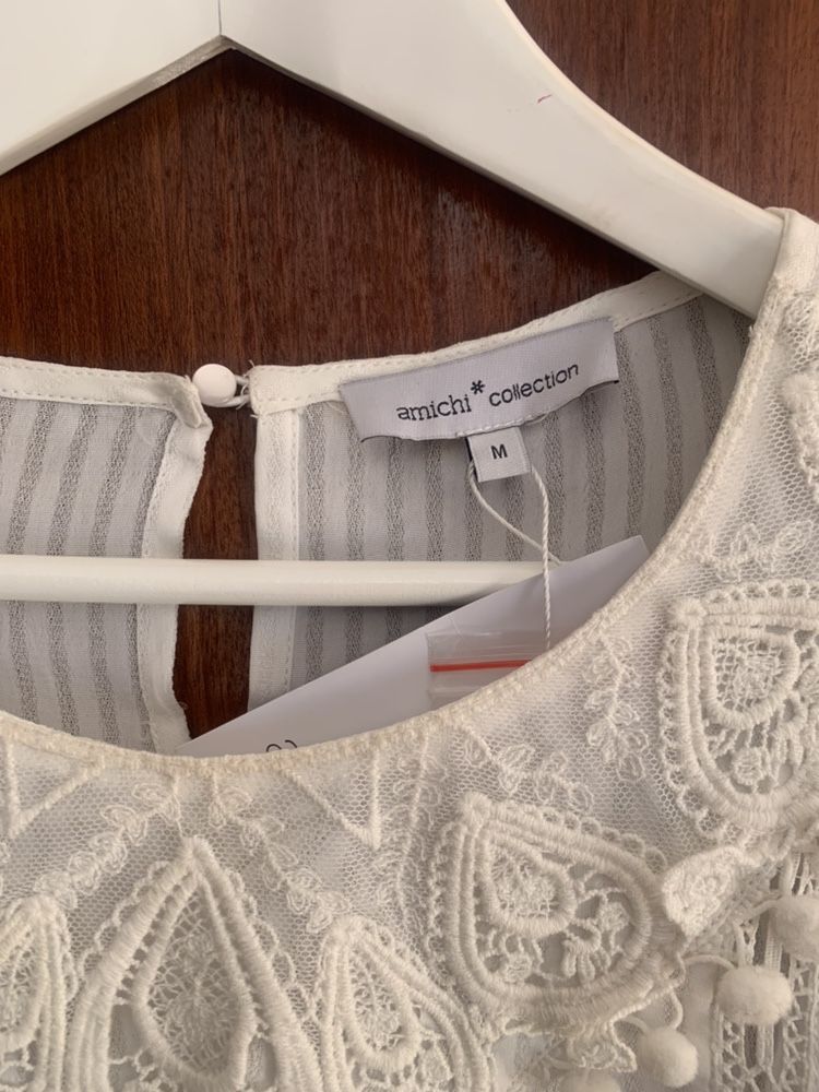Amichi blusas cheap