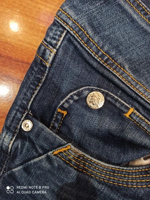 PEPE JEANS Dżinsy damskie rozm.M. OKAZJA!!!