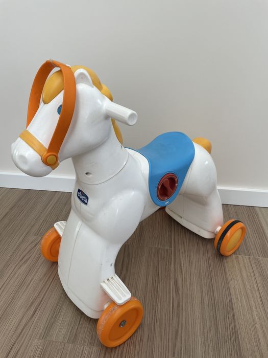 Cavalinho da Chicco
