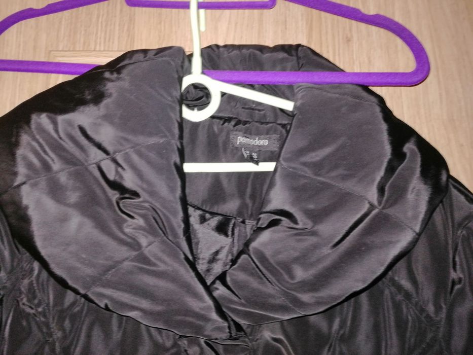 Sprzedam kurtkę zimową