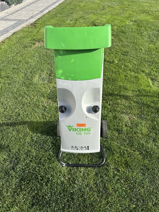 Rozdrabnicz do galezi .