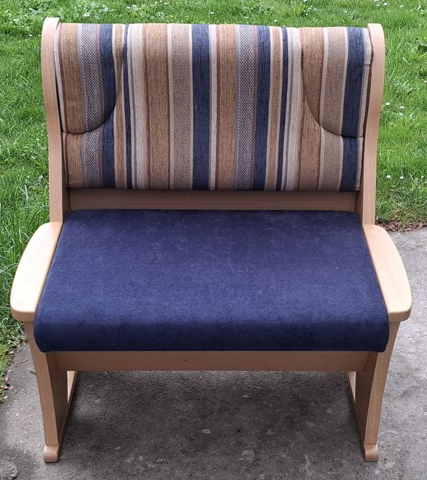 Ławeczka (do kuchni, jadalni)