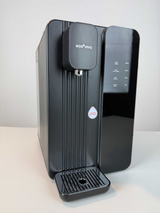 Purificador de Água - Ecoviva MATE4 UV