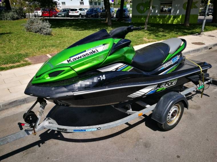 FiberPro (Fibra de Vidro, Fibra de Carbono, Plástico)