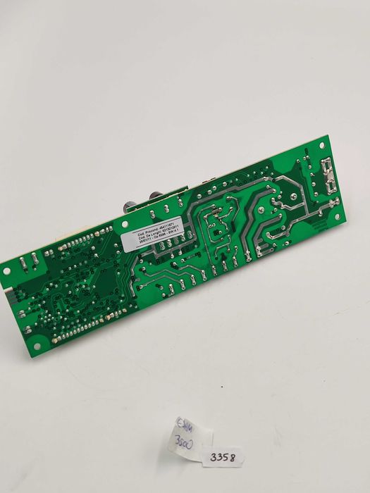 Elektronika moduł płyta główna ESAM 3500