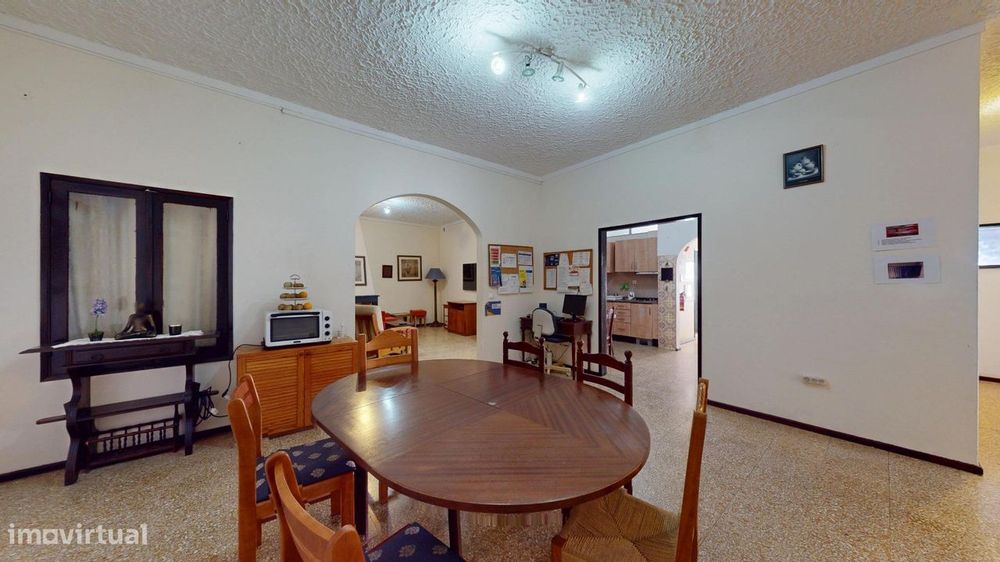 T4 para renovar - Portimão Central